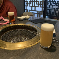 和牛焼肉 土古里 上野バンブーガーデン店 - 