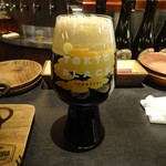 YONA YONA BEER WORKS - TOKYO BLACK