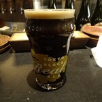 YONA YONA BEER WORKS - TOKYO BLACK REALALE