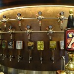 YONA YONA BEER WORKS - 