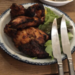 マロロガ バワン - 