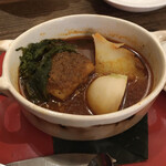 マロロガ バワン - 