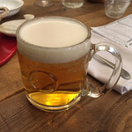 マロロガ バワン - 