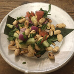 マロロガ バワン - 