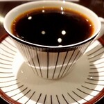 トクミツコーヒー - 円山ビター