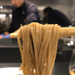 Japanese Soba Noodles 蔦 - 自家製麺
