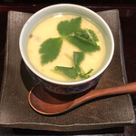 ろっかん - 茶碗蒸し