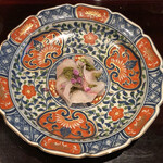 ろっかん - 真鯛とふきのとう