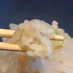 ろっかん - 赤酢飯