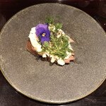 ろっかん - ぽてさらとタン