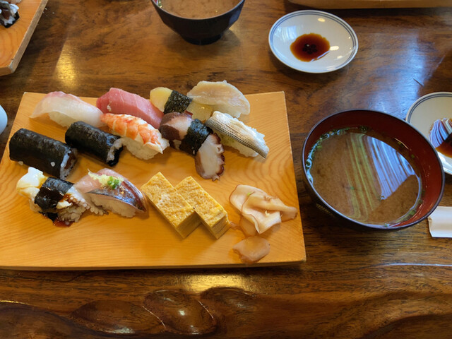 すし花 獨協大学前 寿司 食べログ
