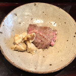 ろっかん - ホゲット