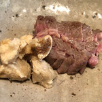 ろっかん - ホゲット