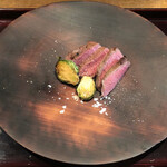 ろっかん - 西粟倉村エーゼロ鹿