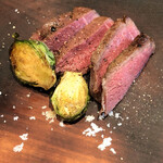 ろっかん - 西粟倉村エーゼロ鹿