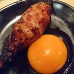 炭火焼き鶏とスパイスカレー 日本橋室町 ハラカラ - 