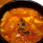 韓国料理 水刺齋 - 