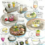 オーベルジュ ド ぷれざんす 桜井 - 