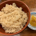 麺屋ひょっとこ - 