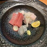 日本料理 丸しま - 