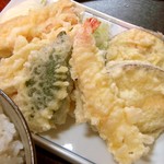 はる - 日替わり定食