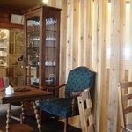 カフェK - かっこいい。