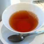 ミキモトラウンジ - ダージリンティー