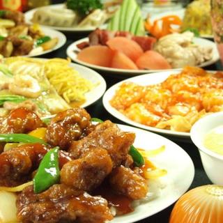 Super value! All-you-can-drink course (8 dishes) is only 3,980 yen♪Cheap♪♪