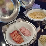 レストラン ルミエール - 