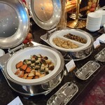 レストラン ルミエール - 