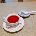 ろーりえ - 紅茶(ミルク)