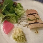 レストラン ルミエール - 