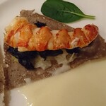 レストラン ルミエール - 