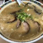 月見軒 - 