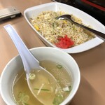 月見軒 - 