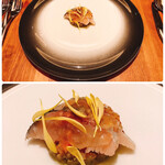 コンヴィヴィアリテ・イチノセ - 