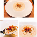 コンヴィヴィアリテ・イチノセ - 