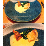 コンヴィヴィアリテ・イチノセ - 