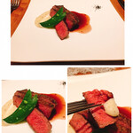 コンヴィヴィアリテ・イチノセ - 