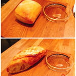 コンヴィヴィアリテ・イチノセ - 