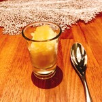 コンヴィヴィアリテ・イチノセ - 