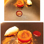 コンヴィヴィアリテ・イチノセ - 