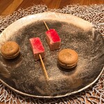 コンヴィヴィアリテ・イチノセ - 