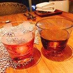 コンヴィヴィアリテ・イチノセ - 