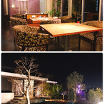 コンヴィヴィアリテ・イチノセ - 