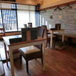 PARCO di Hayashi - 