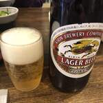 巣鴨ときわ食堂 本店 - 