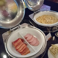 レストラン ルミエール - 