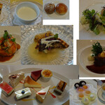 ラ・グランターブル ドゥ キタムラ - 