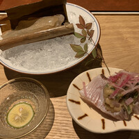 西梅田 禅園 - 